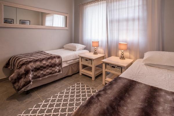 Desert Rendezvous B&B