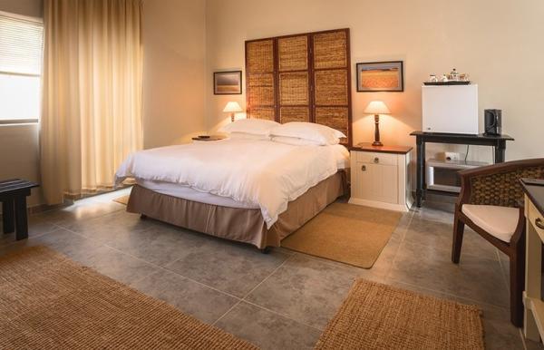 Desert Rendezvous B&B