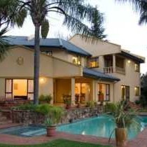 The Bedford View Guest House