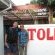 Tolbos Backpackers 