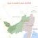 Bayala Private Safari Lodge and Camp Map
