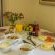 Continental breakfast