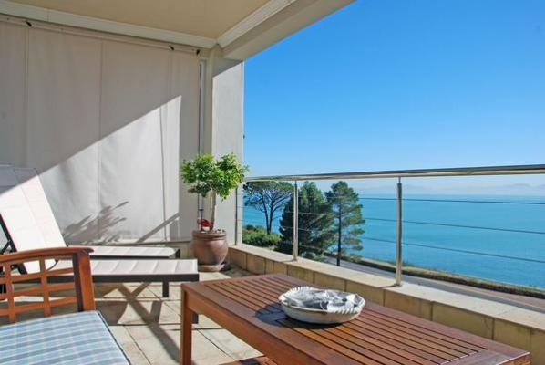 The Blue Marine Self Catering Apartment