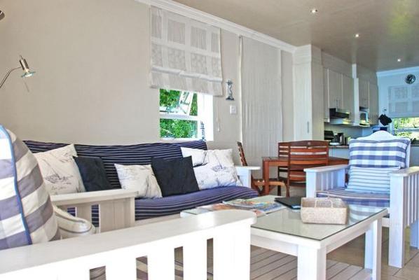 The Blue Marine Self Catering Apartment
