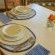 Dining room table