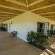 Patio from all bedrooms lounge and dining are