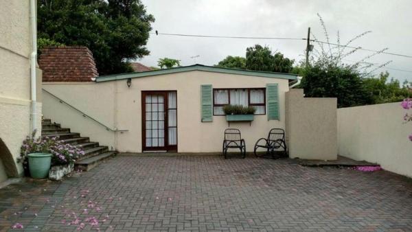 Selborne Bed and Breakfast