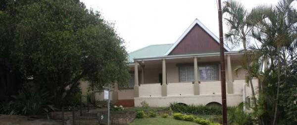 Selborne Bed and Breakfast