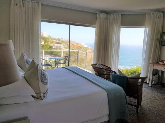 Sea Horse Room - Sea View