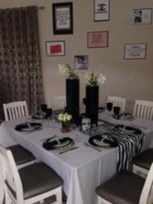 Manor Hills Guest Lodge 