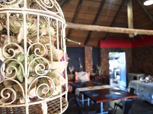 Buffelsvley Guest Farm & Klipskuur Wedding Venue