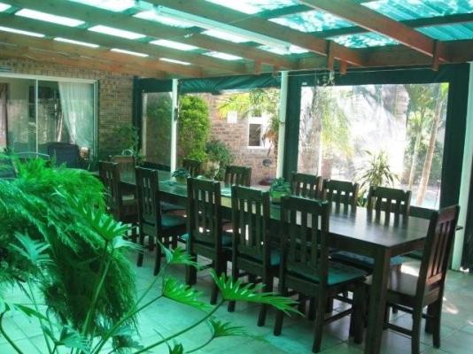 The Golden Grape B&B