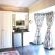 Small Cottage Kitchenette