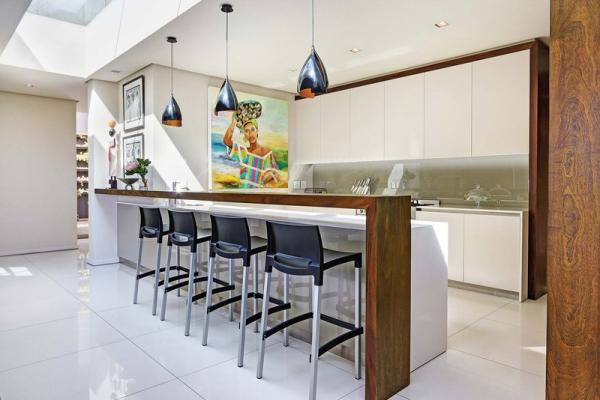 Blinkwater Villa 