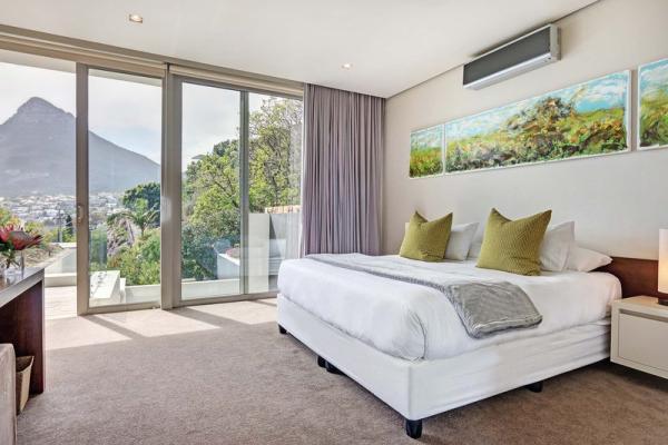 Blinkwater Villa 