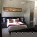 Jacaranda Bedroom