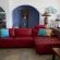 Open Living Area leads to balcony