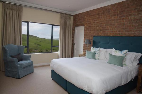 Walkersons Hotel & Spa