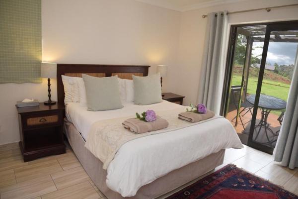 Walkersons Hotel & Spa