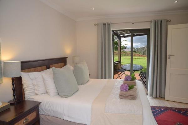 Walkersons Hotel & Spa