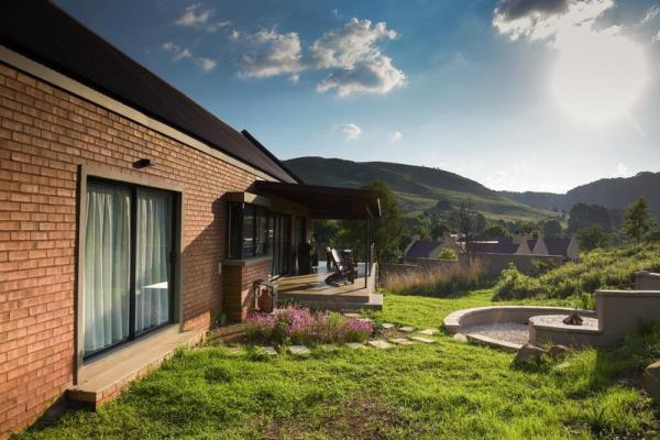 Walkersons Hotel & Spa