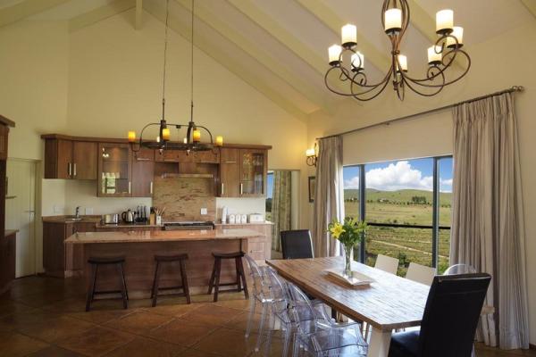 Walkersons Hotel & Spa