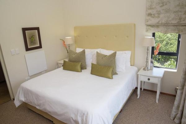 Walkersons Hotel & Spa