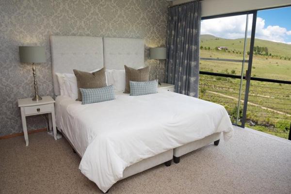 Walkersons Hotel & Spa