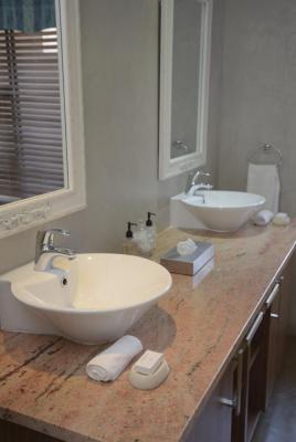 Walkersons Hotel & Spa