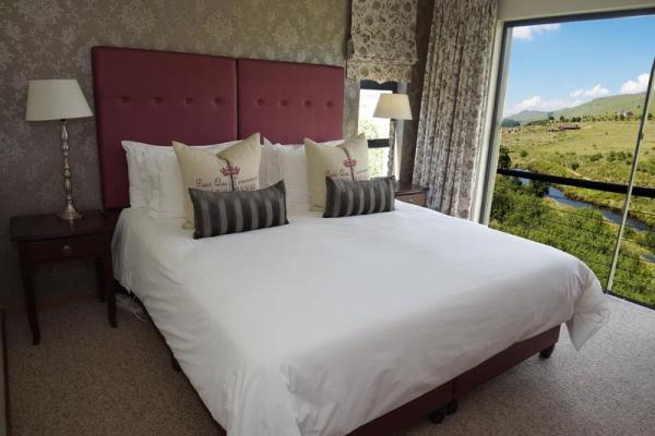 Walkersons Hotel & Spa