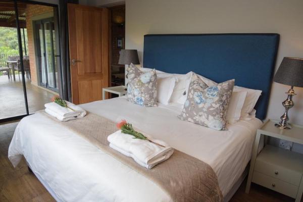 Walkersons Hotel & Spa