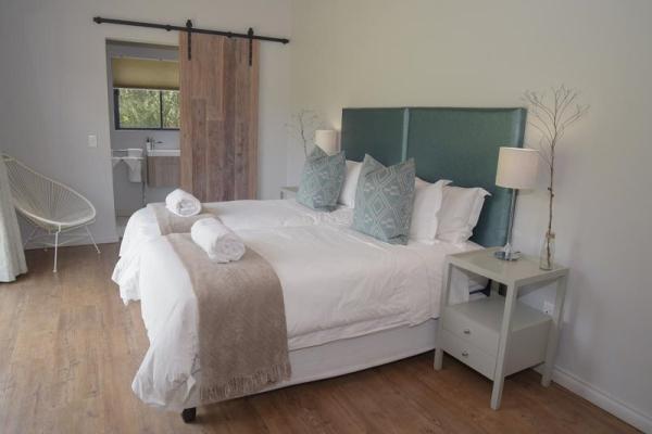 Walkersons Hotel & Spa