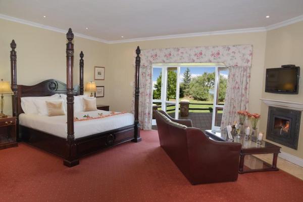 Walkersons Hotel & Spa