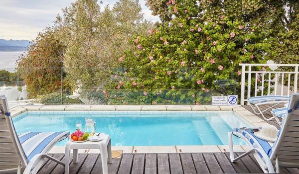 The Plettenberg Hotel