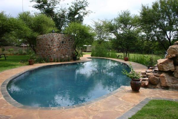 Kedar Heritage Lodge, Conference Centre & Spa