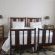 Caledon Street Bedroom