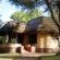 Free standing two room chalet