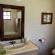 Chalet bathroom