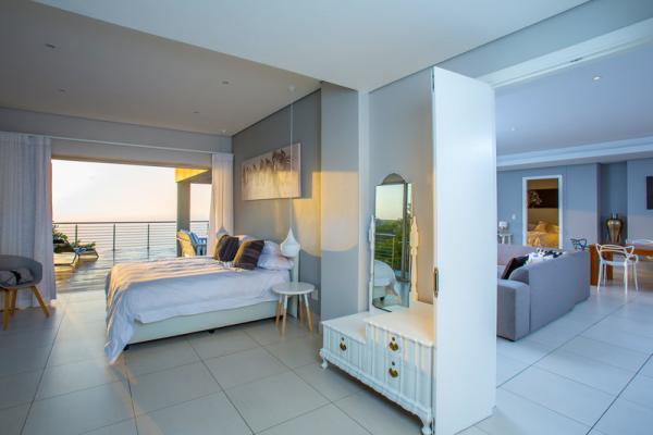 Main berdoom