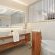 Fully integrated Bathroom