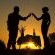 Kalahari Game Lodge