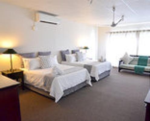 Double Double Room