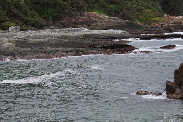 What to do at Storms River Mouth Restcamp