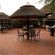 Restaurant outside seating