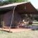 2 Sleeper Safari Tent
