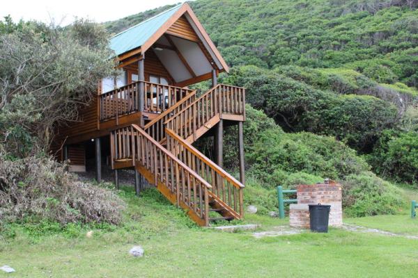 Garden Route National Park
