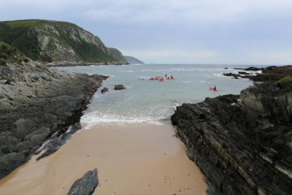 Garden Route National Park