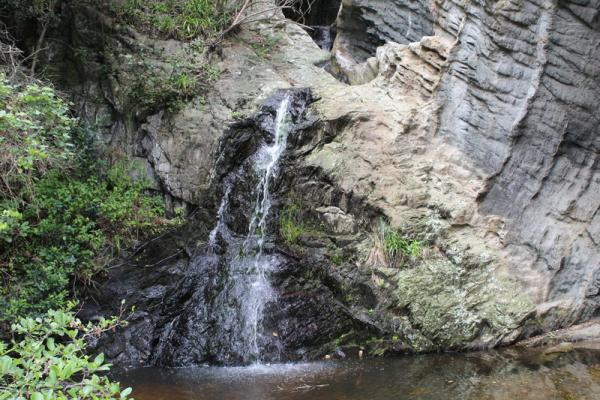 Garden Route National Park