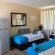 Porcupine Room
