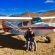 Meadow Lane Airfield for fly-in guests 